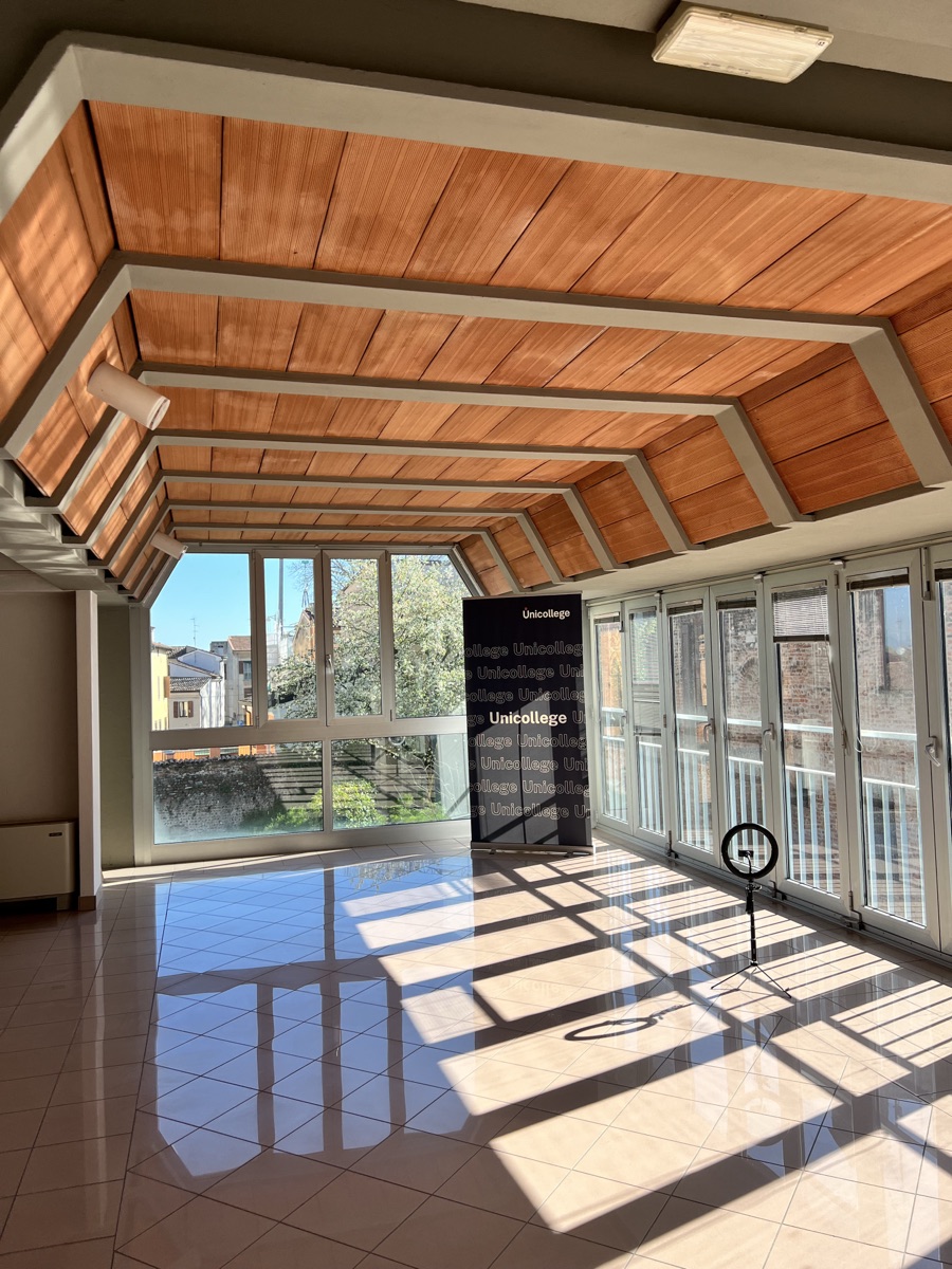 Campus Unicollege di Mantova