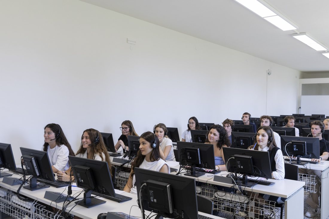 Supporto alla didattica