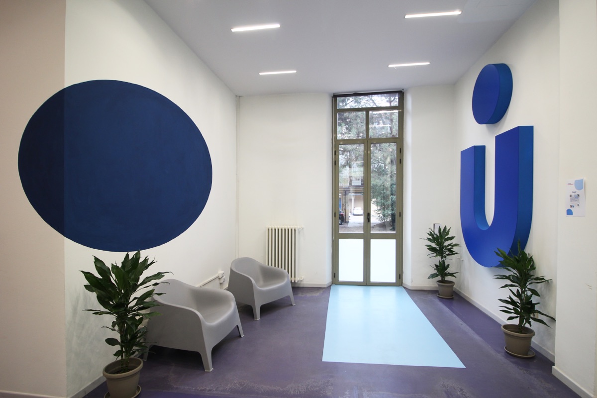 Campus Unicollege di Torino