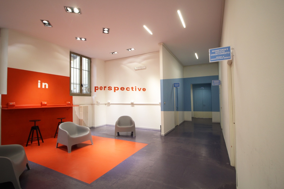 Campus Unicollege di Torino