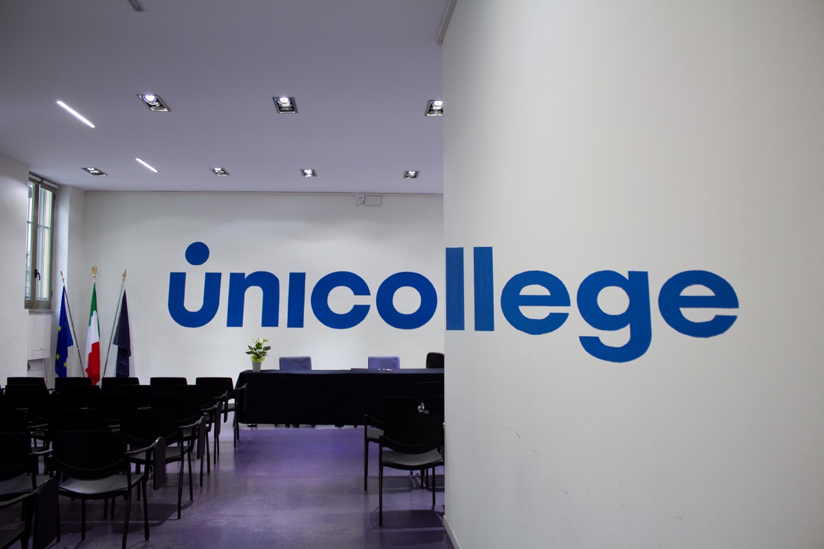 Campus Unicollege di Torino